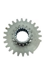 Engrenagem ponto GSXR SRAD 1000 2006 - 2007 - Imagem 4