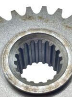 Engrenagem ponto GSXR SRAD 1000 2006 - 2007 - Imagem 5