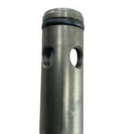 Tucho pressão óleo GSXR SRAD 1000 2006 - 2007