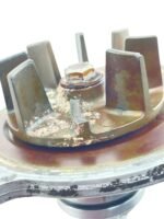 Bomba água GSXR SRAD 1000 2006 - 2007 - Imagem 5