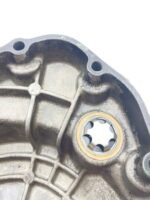 Tampa direita motor GSXR SRAD 1000 2006 - 2007 - Imagem 4