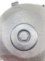 Tampa direita motor GSXR SRAD 1000 2006 - 2007 - Imagem 8