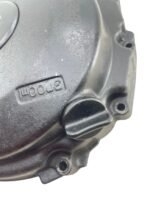 Tampa direita motor GSXR SRAD 1000 2006 - 2007 - Imagem 9