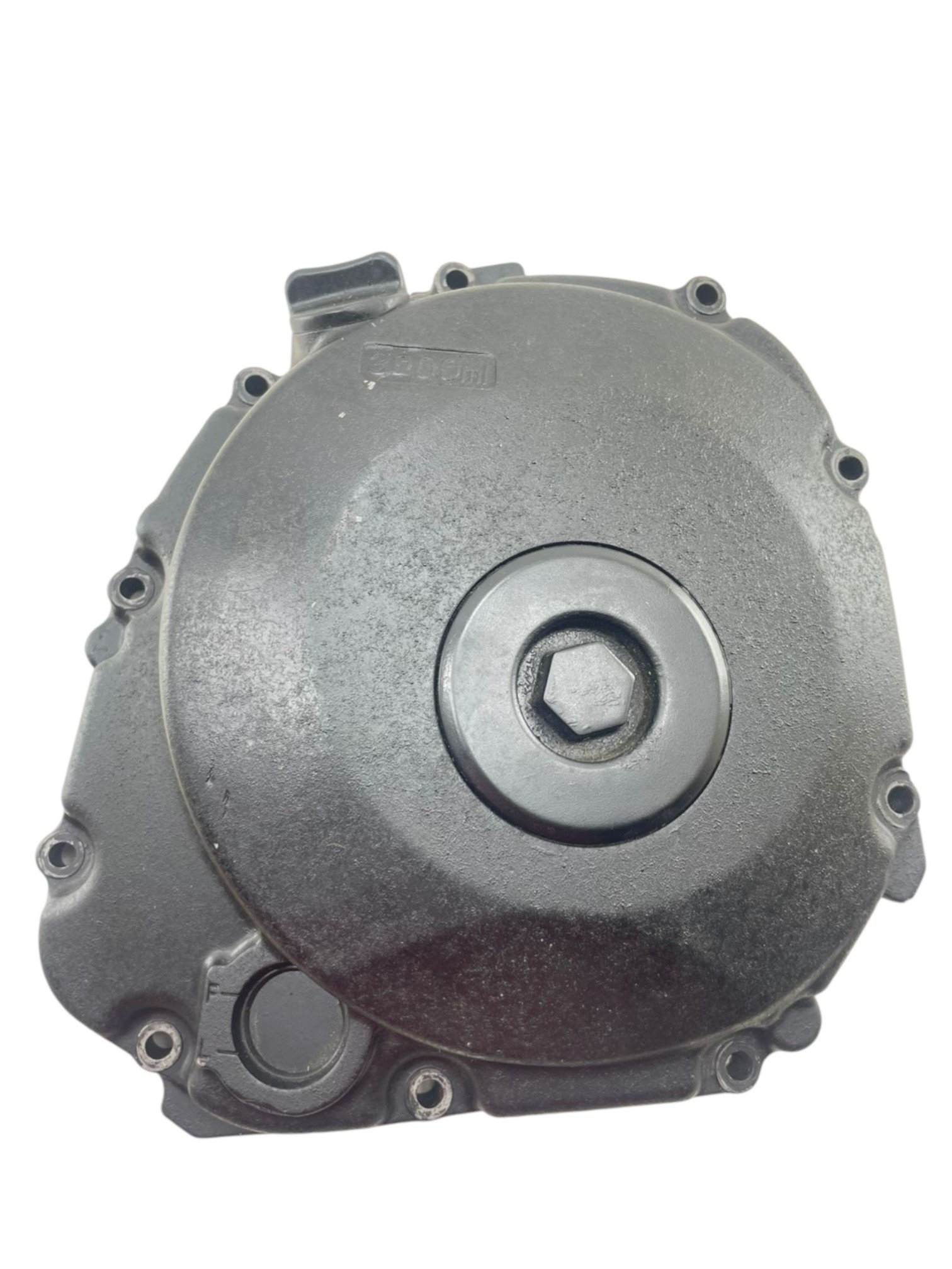 15448141405-whatsapp-image-2026-02-11-at-08-56-16.jpg Tampa direita motor GSXR SRAD 1000 2006 - 2007 - Imagem 1