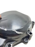 Tampa esquerda motor GSXR SRAD 1000 2006 - 2007 - Imagem 5