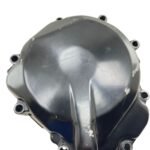 Tampa esquerda motor GSXR SRAD 1000 2006 - 2007