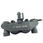Pinça freio dianteira direita GSXR SRAD 1000 2006 - 2007