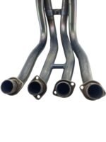 Curva escape GSXR SRAD 1000 2006 - 2007 - Imagem 2