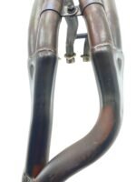 Curva escape GSXR SRAD 1000 2006 - 2007 - Imagem 3