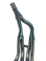 Curva escape GSXR SRAD 1000 2006 - 2007 - Imagem 5