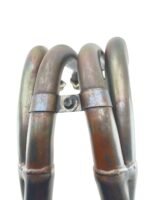 Curva escape GSXR SRAD 1000 2006 - 2007 - Imagem 8