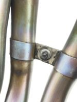 Curva escape GSXR SRAD 1000 2006 - 2007 - Imagem 10