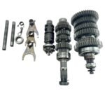 Caixa marcha / Cambio GSXR SRAD 1000 2006 - 2007