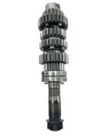 Caixa marcha / Cambio GSXR SRAD 1000 2006 - 2007 - Imagem 8