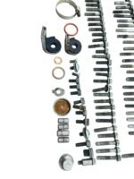 Kit parafusos motor GSXR SRAD 1000 2006 - 2007 - Imagem 8
