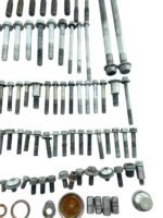Kit parafusos motor GSXR SRAD 1000 2006 - 2007 - Imagem 4