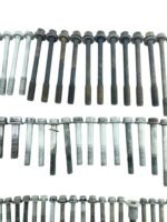 Kit parafusos motor GSXR SRAD 1000 2006 - 2007 - Imagem 6