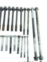 Kit parafusos motor GSXR SRAD 1000 2006 - 2007 - Imagem 7