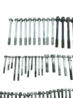 Kit parafusos motor GSXR SRAD 1000 2006 - 2007 - Imagem 10