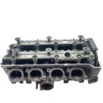 Cabeçote GSXR SRAD 1000 2006 - 2007