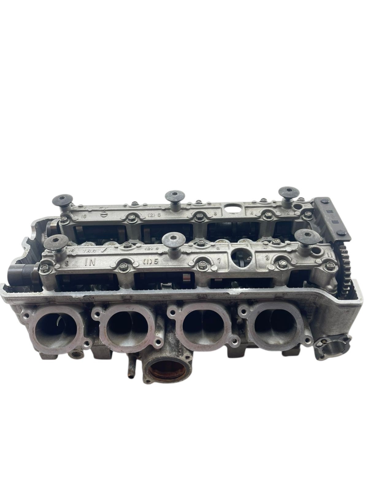 15448851107-whatsapp-image-2026-02-11-at-11-21-30-1.jpg Cabeçote GSXR SRAD 1000 2006 - 2007 - Imagem 1
