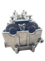 Cabeçote GSXR SRAD 1000 2006 - 2007 - Imagem 2