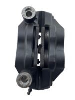 Pinça freio dianteira esquerda GSXR SRAD 1000 2006 - 2007 - Imagem 3