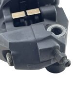 Pinça freio dianteira esquerda GSXR SRAD 1000 2006 - 2007 - Imagem 5