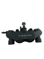 Pinça freio dianteira esquerda GSXR SRAD 1000 2006 - 2007