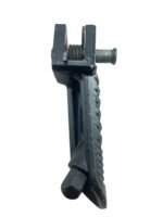 Pedaleira dianteira esquerda GSXR SRAD 1000 2006 - 2007 - Imagem 6