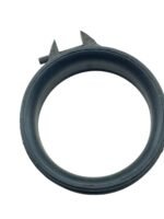 Coletor admissão GSXR SRAD 1000 2006 - 2007 - Imagem 3