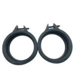 Coletor admissão GSXR SRAD 1000 2006 - 2007