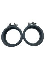 Coletor admissão GSXR SRAD 1000 2006 - 2007