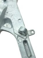 Suporte pedaleira dianteira direita YZF R6 1998 - 2002 - Imagem 2
