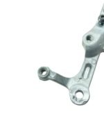 Suporte pedaleira dianteira direita YZF R6 1998 - 2002 - Imagem 3