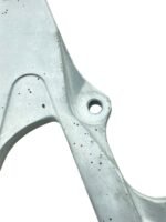 Suporte pedaleira dianteira direita YZF R6 1998 - 2002 - Imagem 6