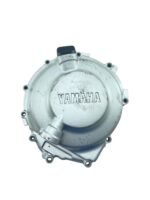 Tampa direita motor YZF R6 1998 - 2002
