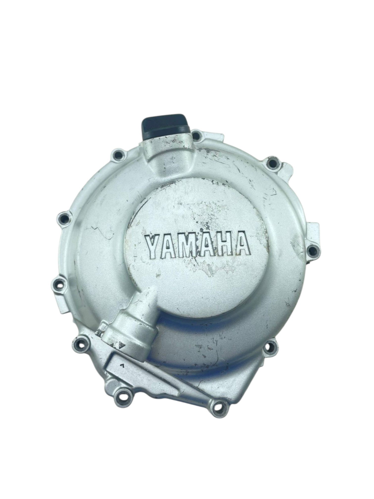 15448959416-whatsapp-image-2026-02-12-at-11-42-17-1.jpg Tampa direita motor YZF R6 1998 - 2002 - Imagem 1