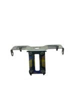 Suporte placa YZF R6 1998 - 2002