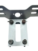 Suporte placa YZF R6 1998 - 2002 - Imagem 7