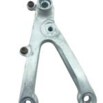 Suporte pedaleira dianteira esquerda YZF R6 1998 - 2002