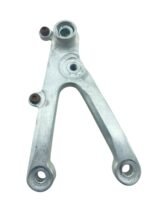 Suporte pedaleira dianteira esquerda YZF R6 1998 - 2002