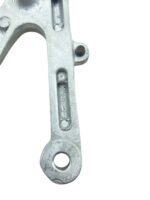 Suporte pedaleira dianteira esquerda YZF R6 1998 - 2002 - Imagem 7