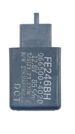 Rele pisca YZF R6 1998 - 2002 - Imagem 2