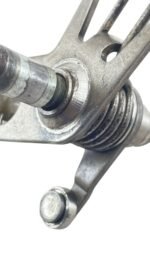 Eixo cambio YZF R6 1998 - 2002 - Imagem 3