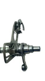 Eixo cambio YZF R6 1998 - 2002 - Imagem 6