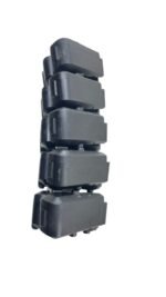 Coxim coroa YZF R6 1998 - 2002 - Imagem 3