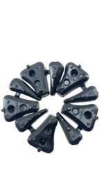 Coxim coroa YZF R6 1998 - 2002