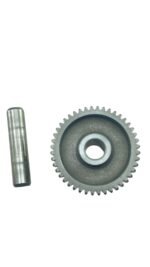 Engrenagem redução partida YZF R6 1998 - 2002 - Imagem 5