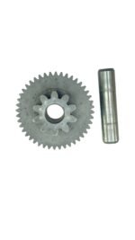 Engrenagem redução partida YZF R6 1998 - 2002